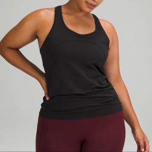 Swiftly Tech Racerback Tank 2.0–Washington D.C. City Edition